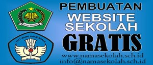 WEBSITESEKOLAHGRATIS